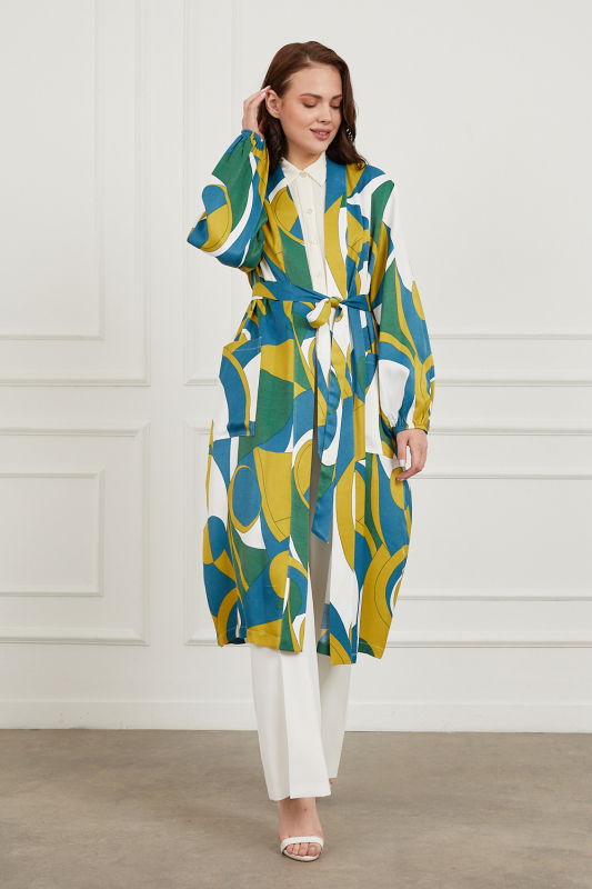 Ceplı Giy Çık ASİT - ORHAN