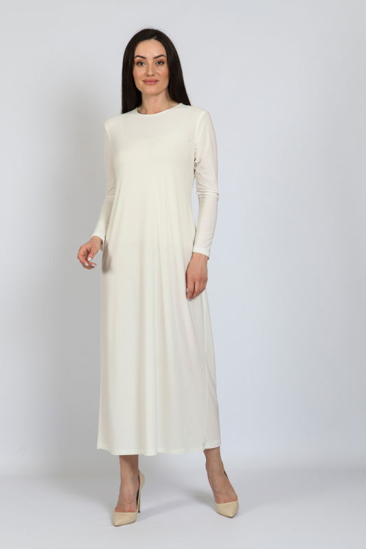 Sandy Elbise EKRU - ORHAN