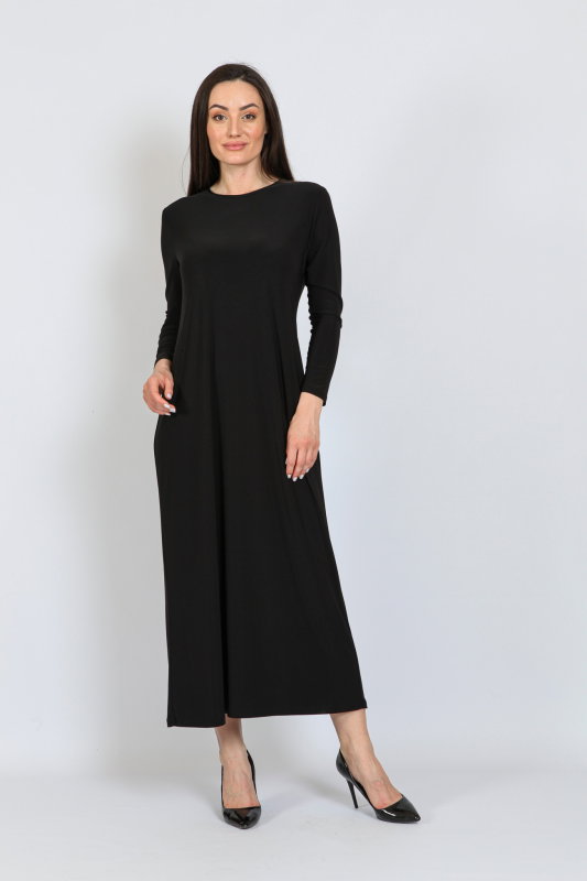 Sandy Elbise SİYAH - ORHAN