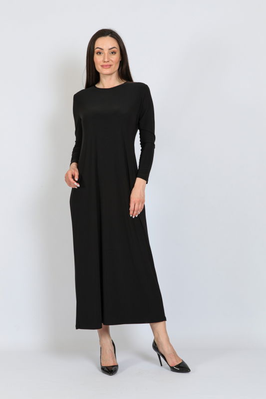 Sandy Elbise SİYAH - ORHAN