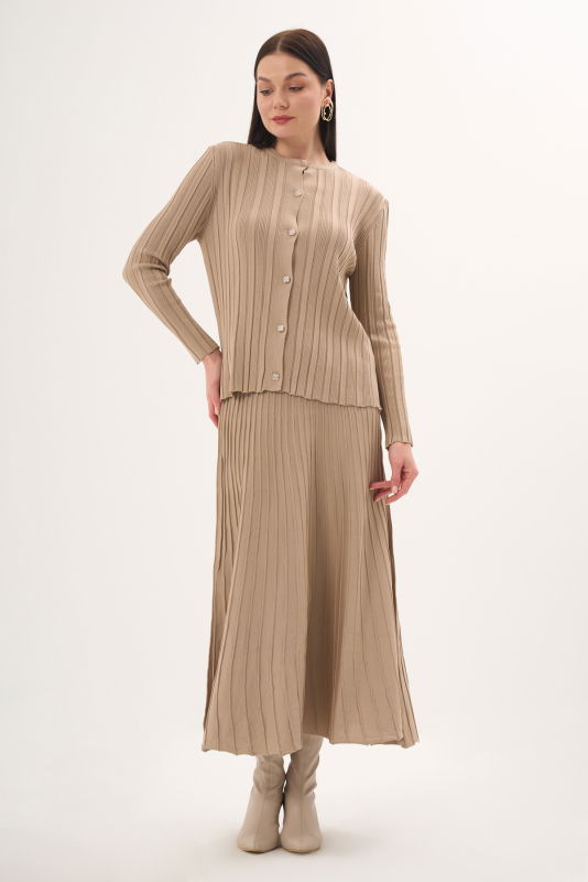 Triko İkili Takım TAŞ - ORHAN